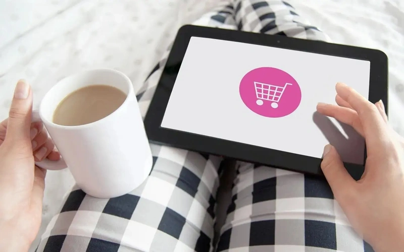 онлайн савдо