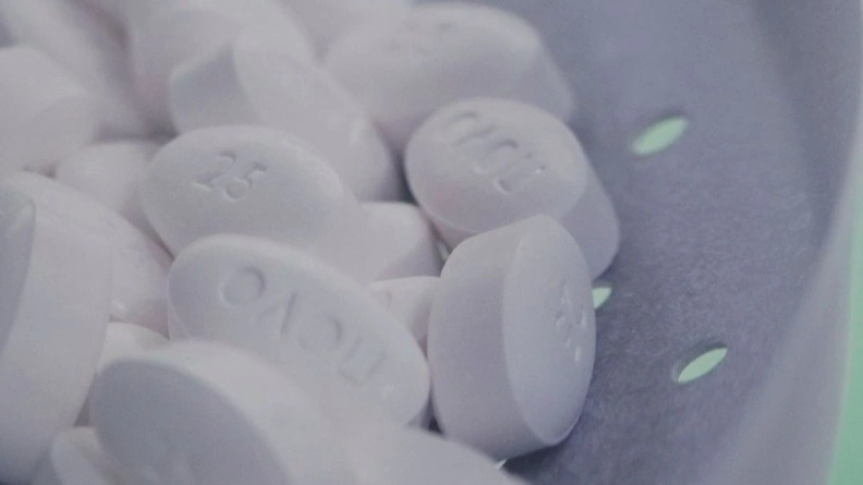 Wegovy, pill, FDA, weight loss, drug, Ozempic, Novo Nordisk, pharmaceuticals