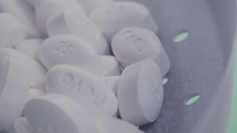 Wegovy pill wins FDA approval, adding oral option for weight loss