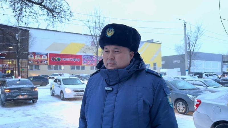 Серік Әлжанов Серік Әлжанов