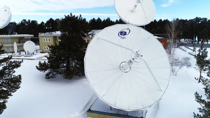 Kazakhstan to launch new satellite to replace KazSat-3 