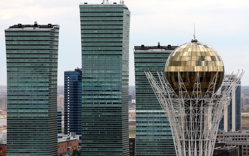 Астана Астана