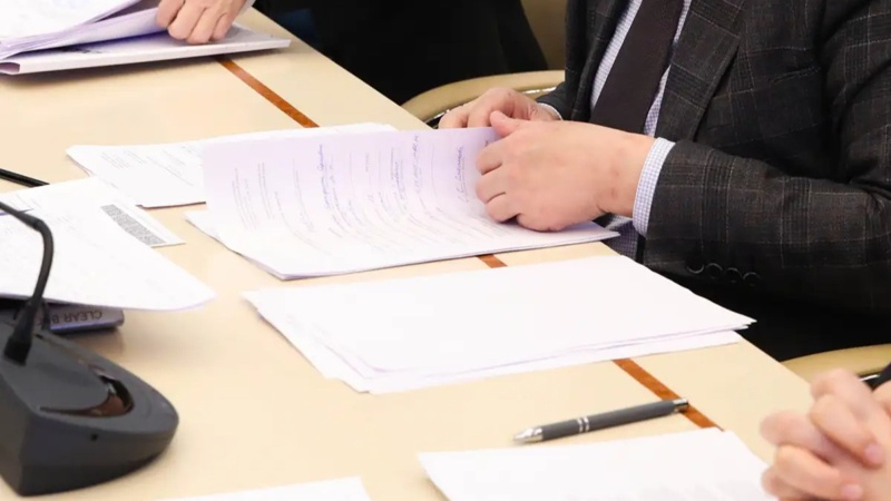 Мәжіліс креативті индустрияны қолдауға бағытталған Заңды қабылдады