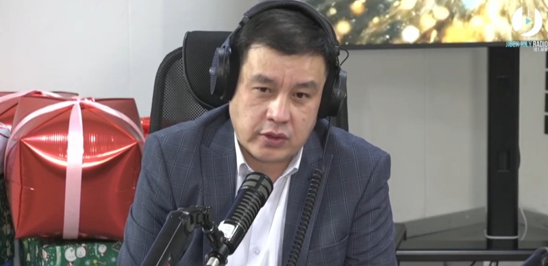 Даурен Исмаилов