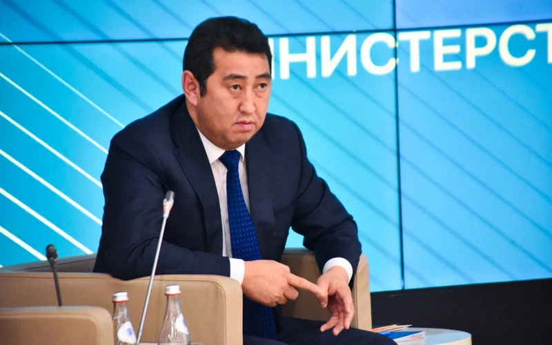 Kazakhstan records its largest cotton harvest in 18 years