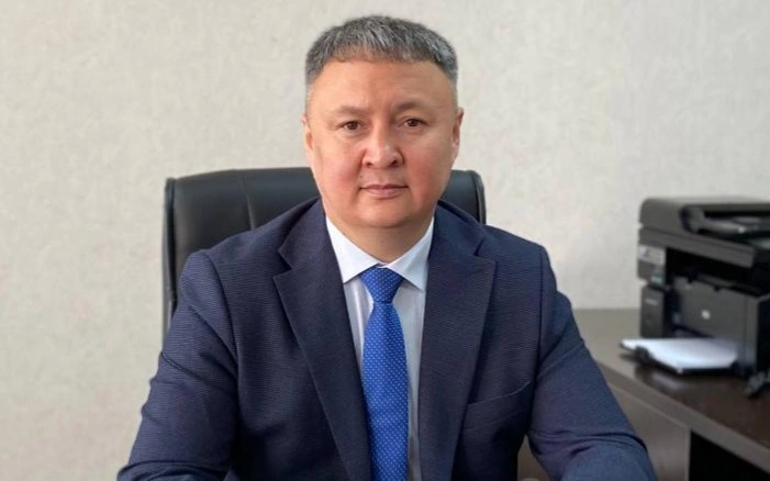 Назначения, Арман Ахметкалиев