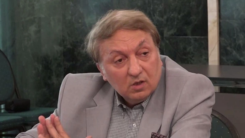 Трудно не заметить ведущую роль Казахстана как центра дипломатической активности в ЦА — грузинский политолог