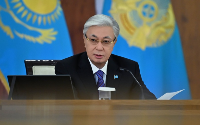 Президент: У&nbsp;Астаны особый статус, она призвана служить примером современной урбанистики