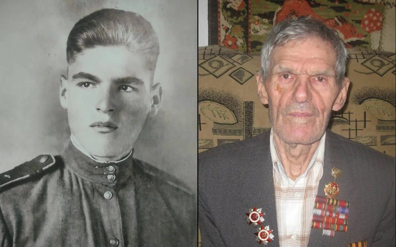  Павел Альбоха