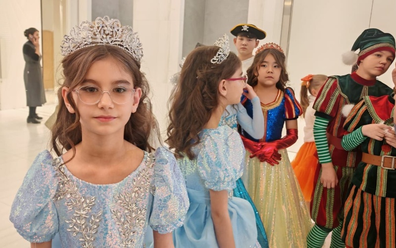 Ольга Речинская