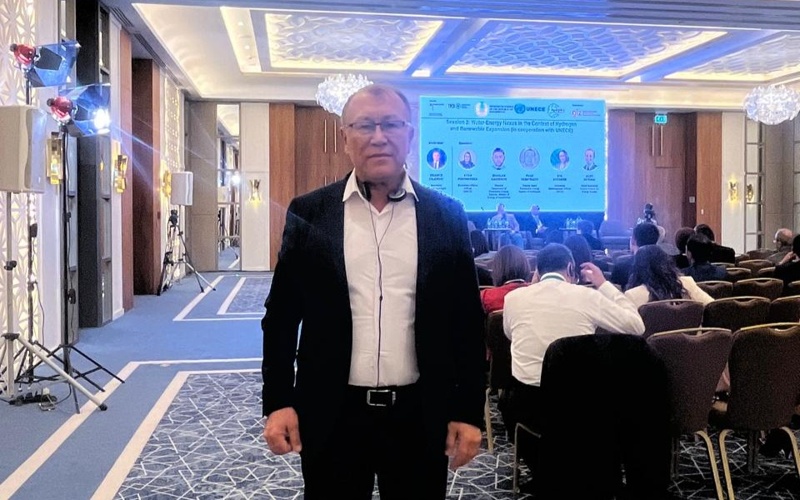 Abaı Erkebalan Abaı Erkebalan