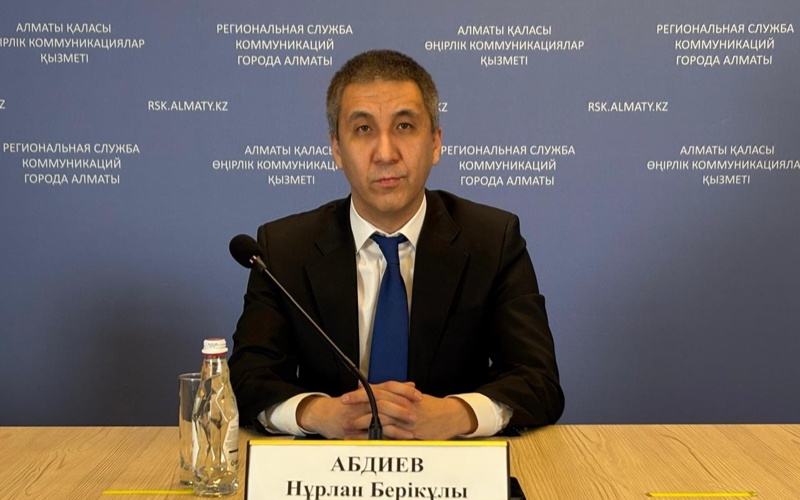 Свыше 721 млн тенге вернули потребителям Алматы в этом году Свыше 721 млн тенге вернули потребителям Алматы в этом году