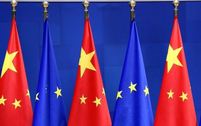 Хитой Европа Иттифоқидан келтирилган сут маҳсулотларига субсидияга қарши чоралар қўллади 