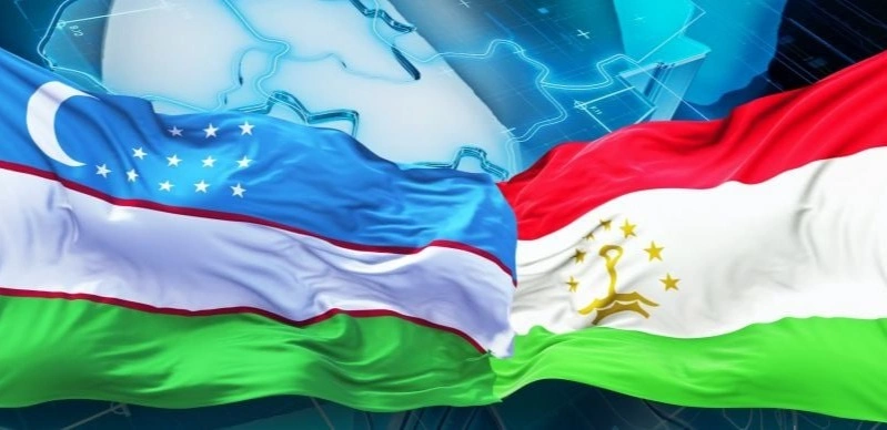 Uzbekistan, Tajikistan review cooperation on multimodal transport corridor