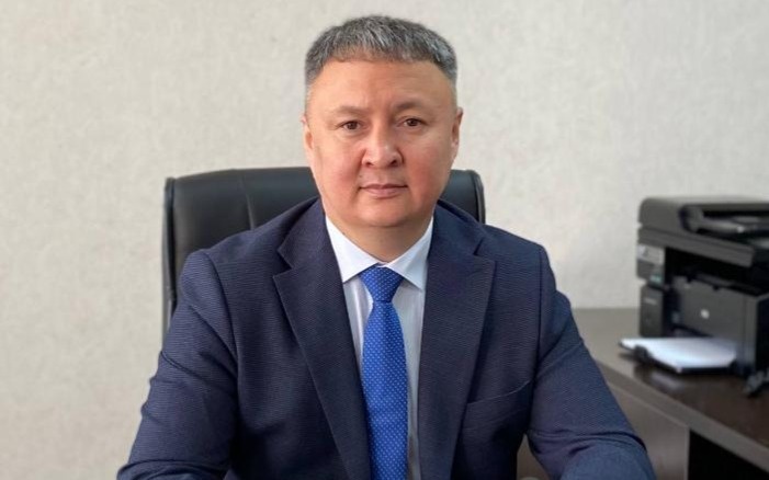 Назначения, Арман Ахметкалиев