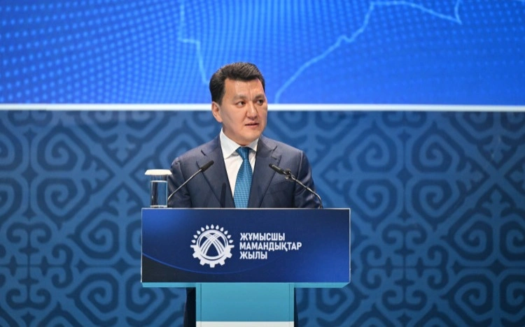 President consistent in raising status of skilled labor — State Counselor Karin