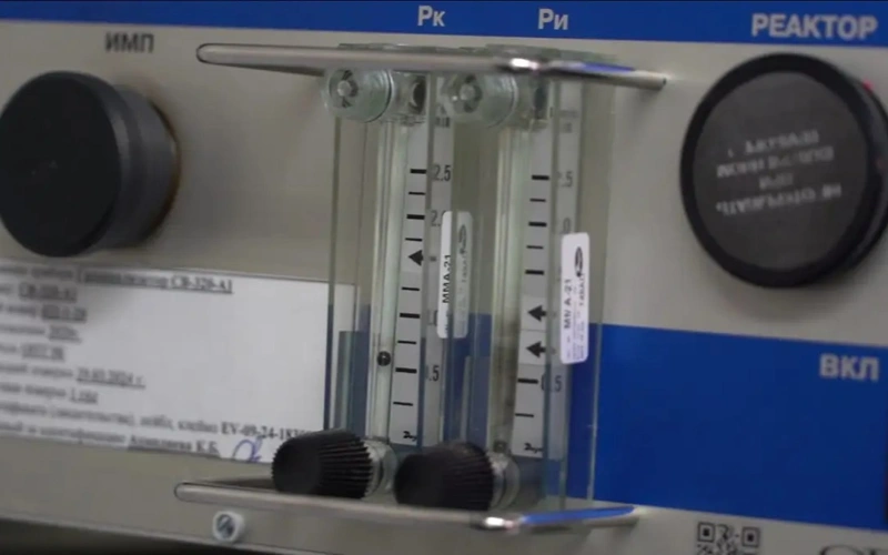 Актау, загрязнение воздуха, мониторинг