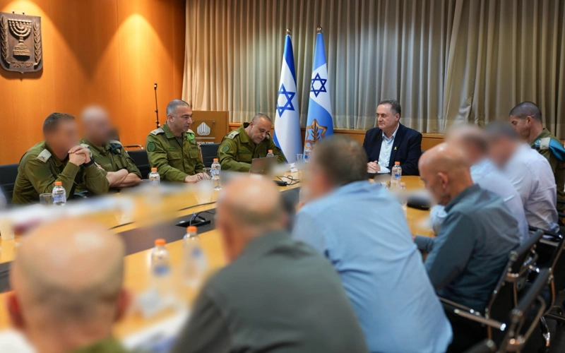 Минобороны Израиля опровергло заявления о создании форпостов в секторе Газа