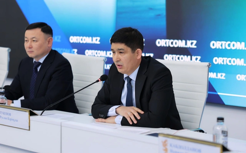 Руслан Тукенов