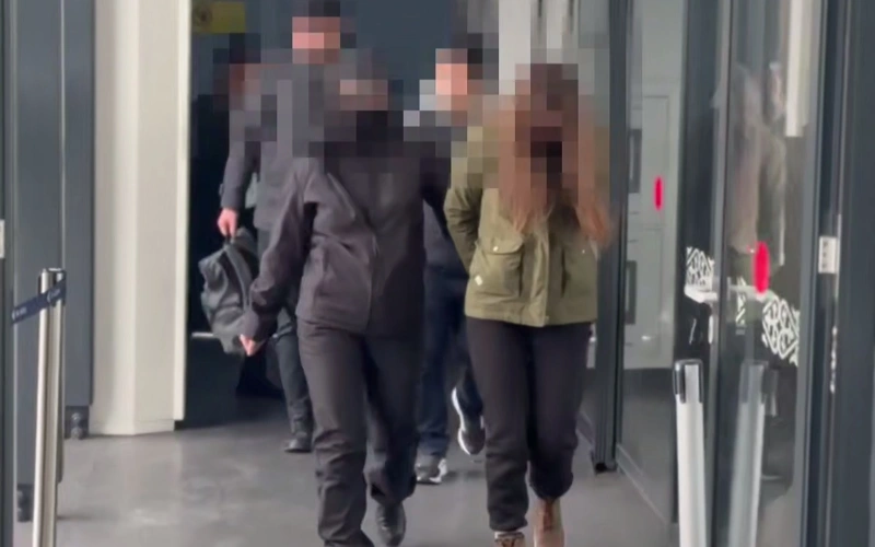 Участницу транснациональной ОПГ по торговле органами экстрадировали из Польши в Казахстан