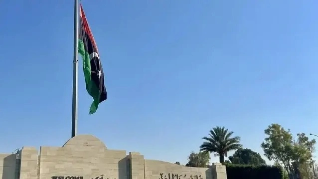 Трехдневный национальный траур объявили в Ливии