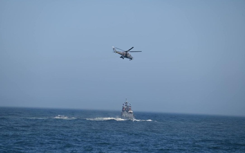 Свыше 60 тысяч мероприятий боевой подготовки проведено в&nbsp;Вооруженных силах в&nbsp;2025 году