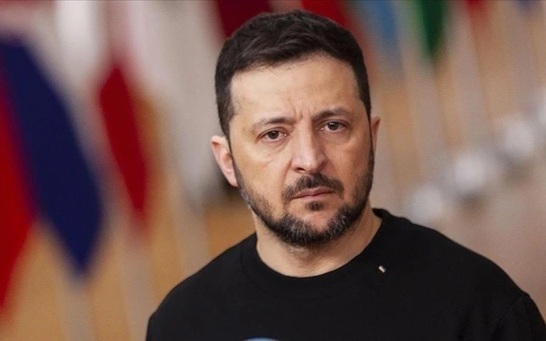 Зеленский раскрыл содержание мирного плана Трампа по Украине