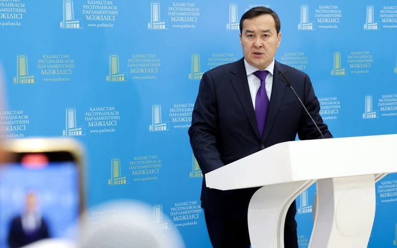 В Карагандинской области открыты два новых медпункта, построенных за счет средств, возвращенных государству 