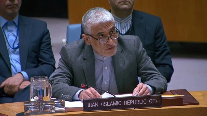 США и Иран обменялись жесткими заявлениями по ядерным переговорам в Совбезе ООН