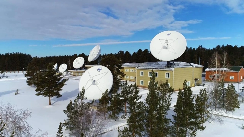 «KazSat-3R» ǵaryshtyq baılanys júıesin qurýǵa konkýrs jarııalandy