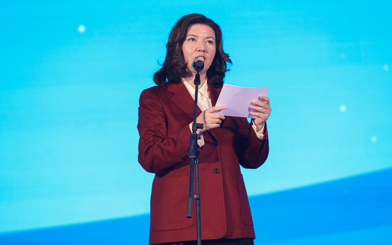 Президенттік шырша