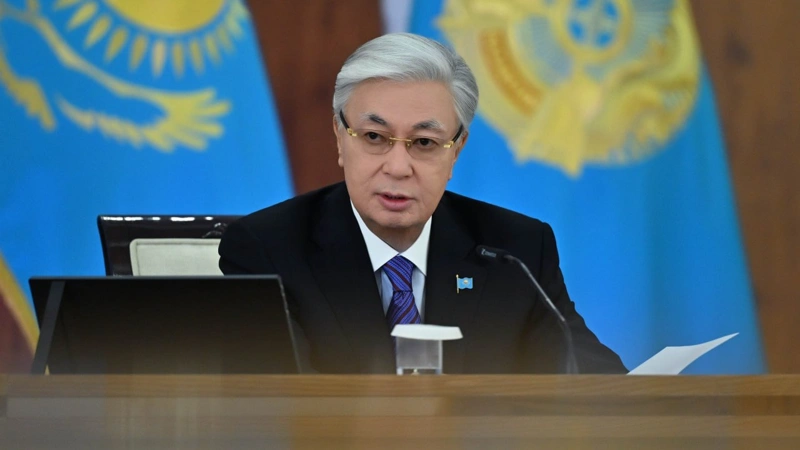 Astana has a special status and should as example of modern urban planning - President 