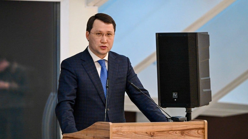 AShM 2026 jyly «e-AÓK» tsıfrlyq ekojúıesin qalyptastyrýdy kózdep otyr