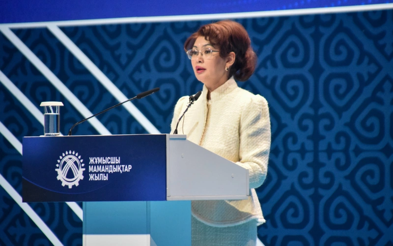 Аида Балаева 