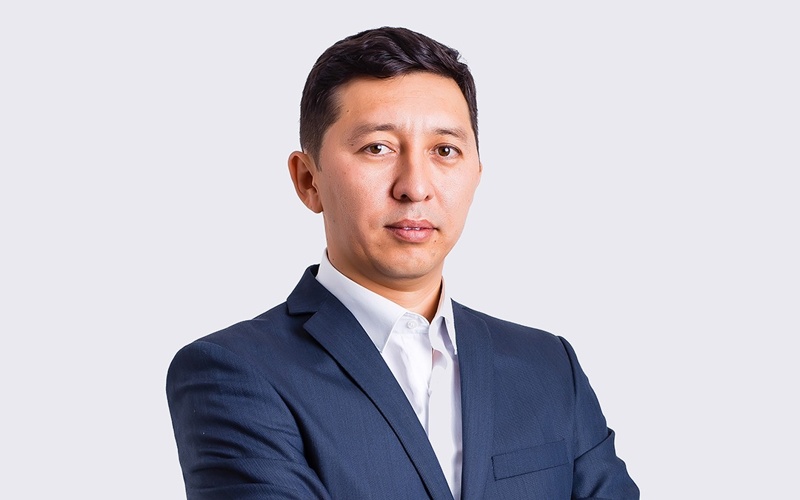 Арман Асқарұлы ӘБДІРАСЫЛОВ