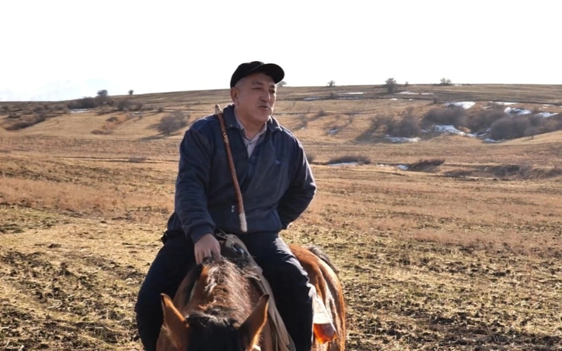 Фильм, ТРК Президента