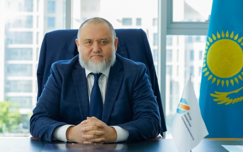 Фонд развития промышленности поддержал порядка 300 предприятий Казахстана в&nbsp;2025 году