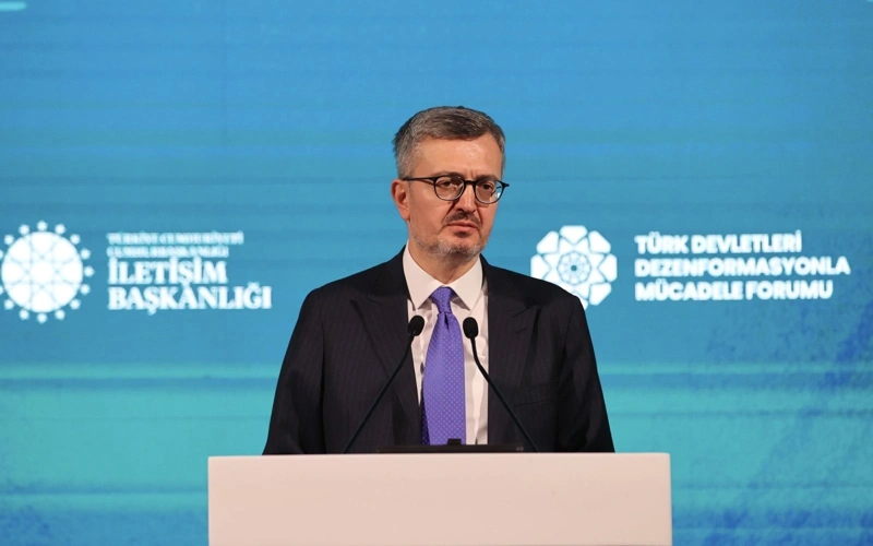 Турция резко отреагировала на заявления Нетаньяху