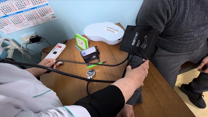 СҚО-да жол-көлік апаттарының 14 пайызы таксидің қатысуымен болған СҚО-да жол-көлік апаттарының 14 пайызы таксидің қатысуымен болған