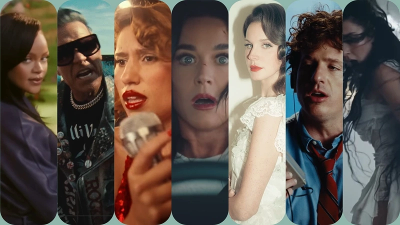 2026's most anticipated album releases