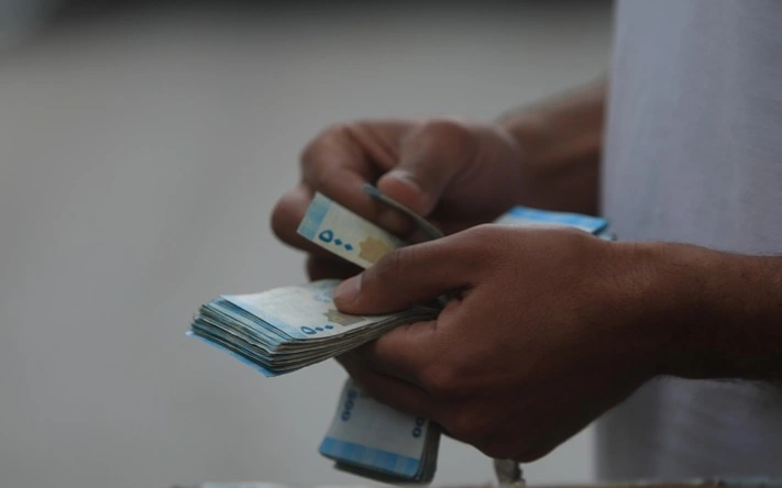 Сирия вводит в обращение новую валюту