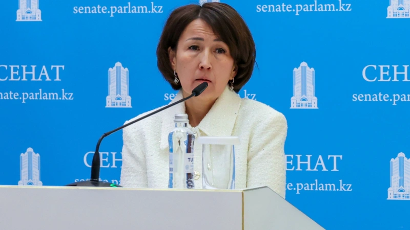 Гулзат Кобенова