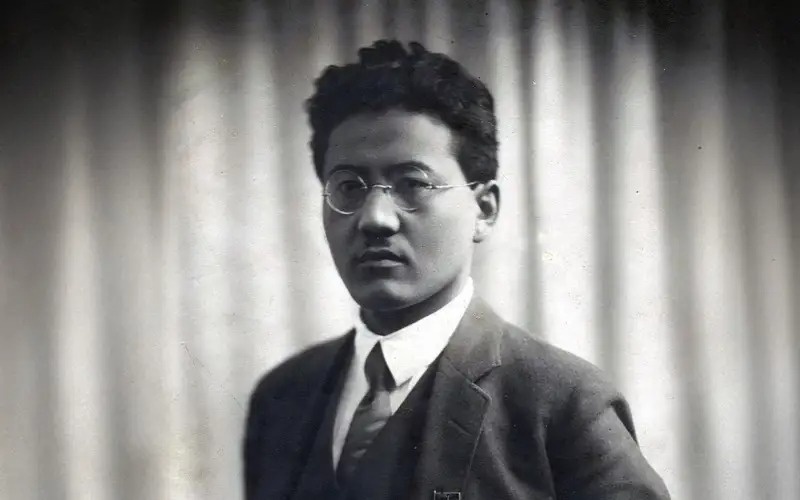 Тұрар РЫСҚҰЛОВ