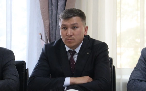 По делу замакима одного из районов Костанайской области ведется следствие