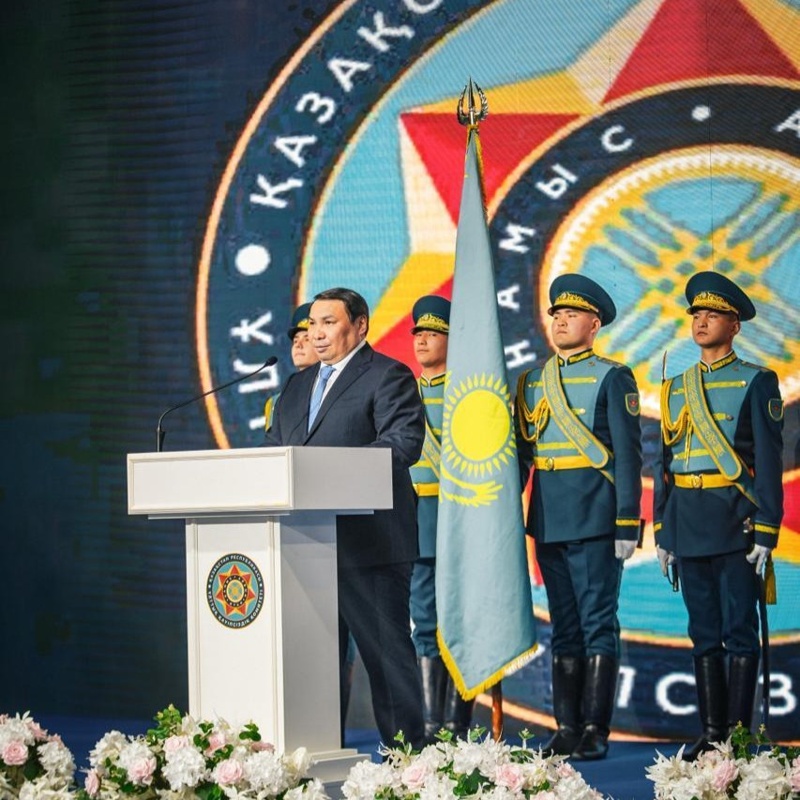 Турнир по&nbsp;рукопашному бою на&nbsp;кубок председателя КНБ состоялся в&nbsp;Астане