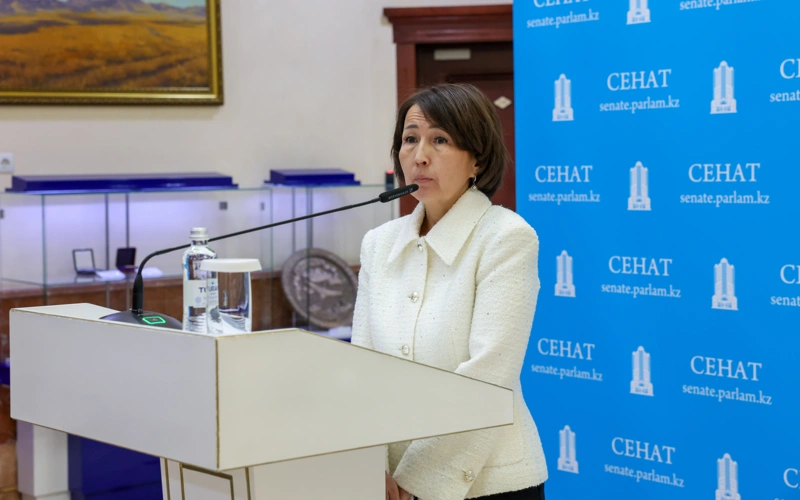 Гүлзат Көбенова