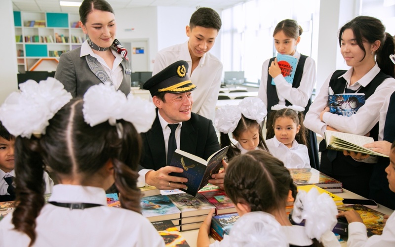 Долгосрочный подход в социальных проектах