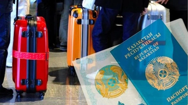 Over 14,000 ethnic Kazakhs return home since beginning of year 