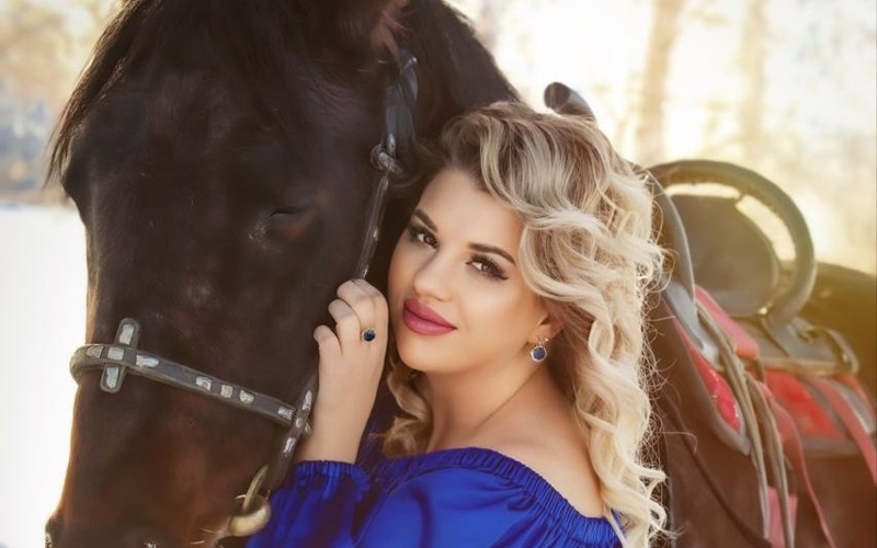 астролог Виктория Сквирская