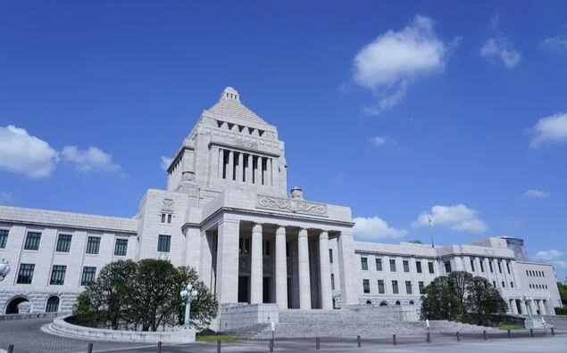 Japan’s lawmakers set to convene for 150-day session beginning Jan 23